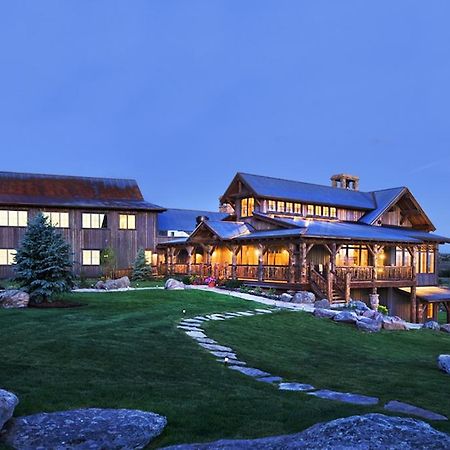 The Lodge & Spa At Brush Creek Ranch Saratoga Exterior foto